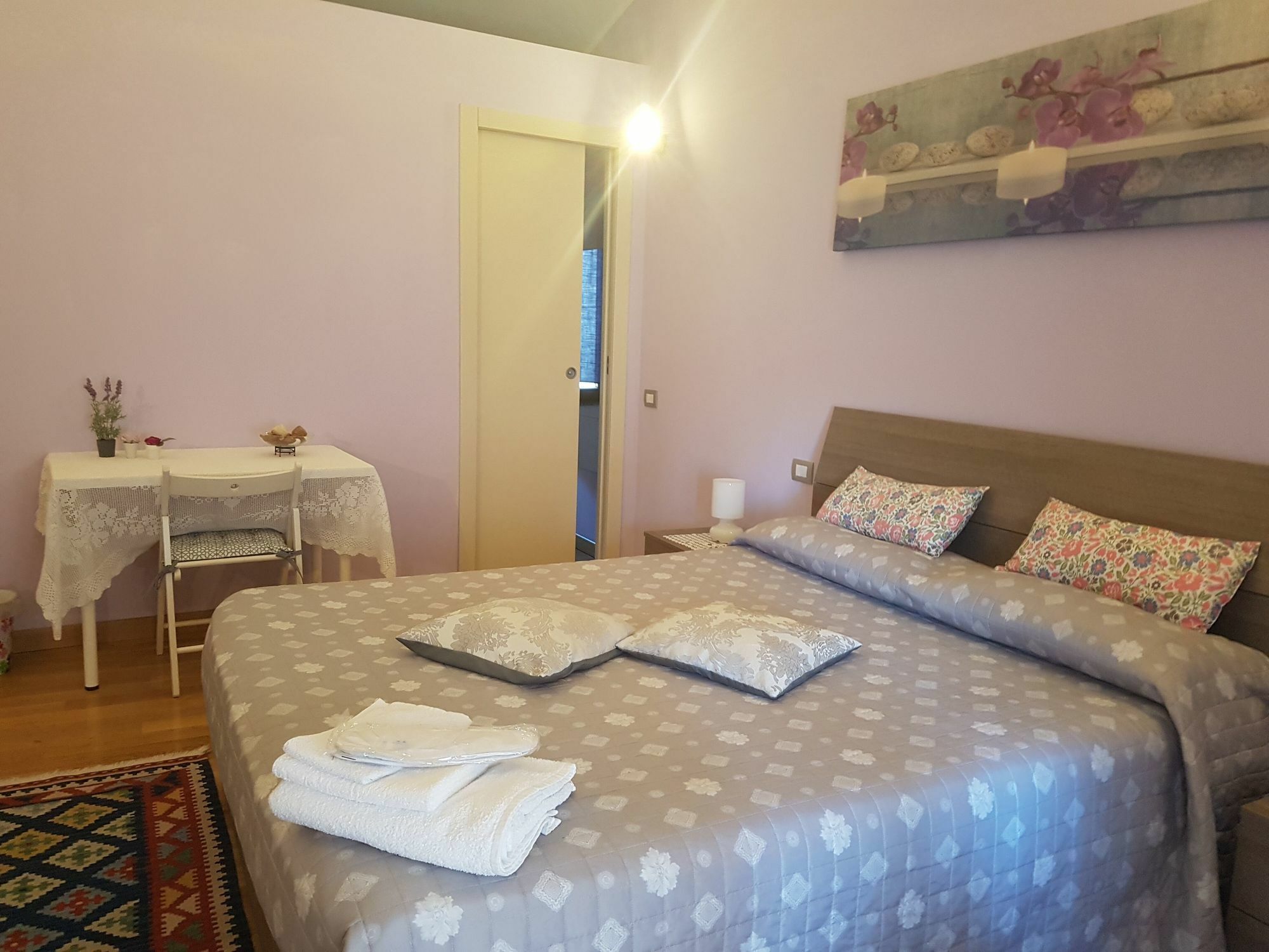 Bed And Breakfast Torre Polidori Orvieto Exteriör bild